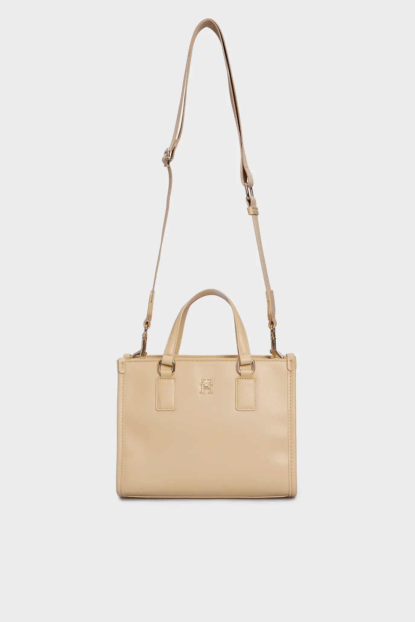 Sumka TH MONOTYPE MINI TOTE 6