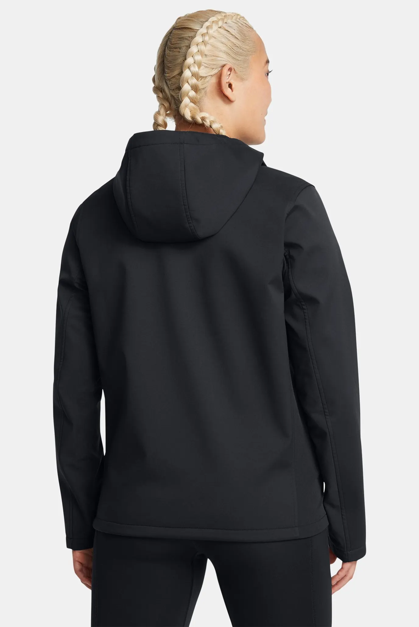 Vetrovka/SHIELD HOODED JACKET 2