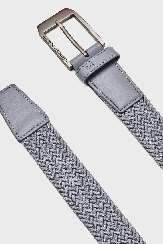 Ремень M Braided Golf Belt Under Armour