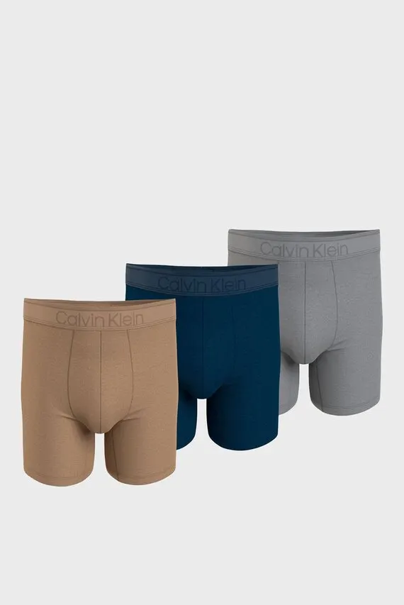 Ichki kiyim to'plami BOXER BRIEF 3PK Calvin Klein
