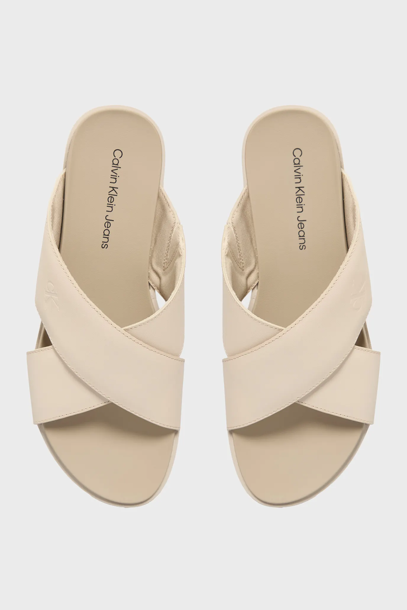 Сандалии FLATFORM CROSS MG UC 5