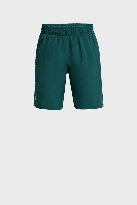 Shortik UA Woven Wdmk Shorts Under Armour