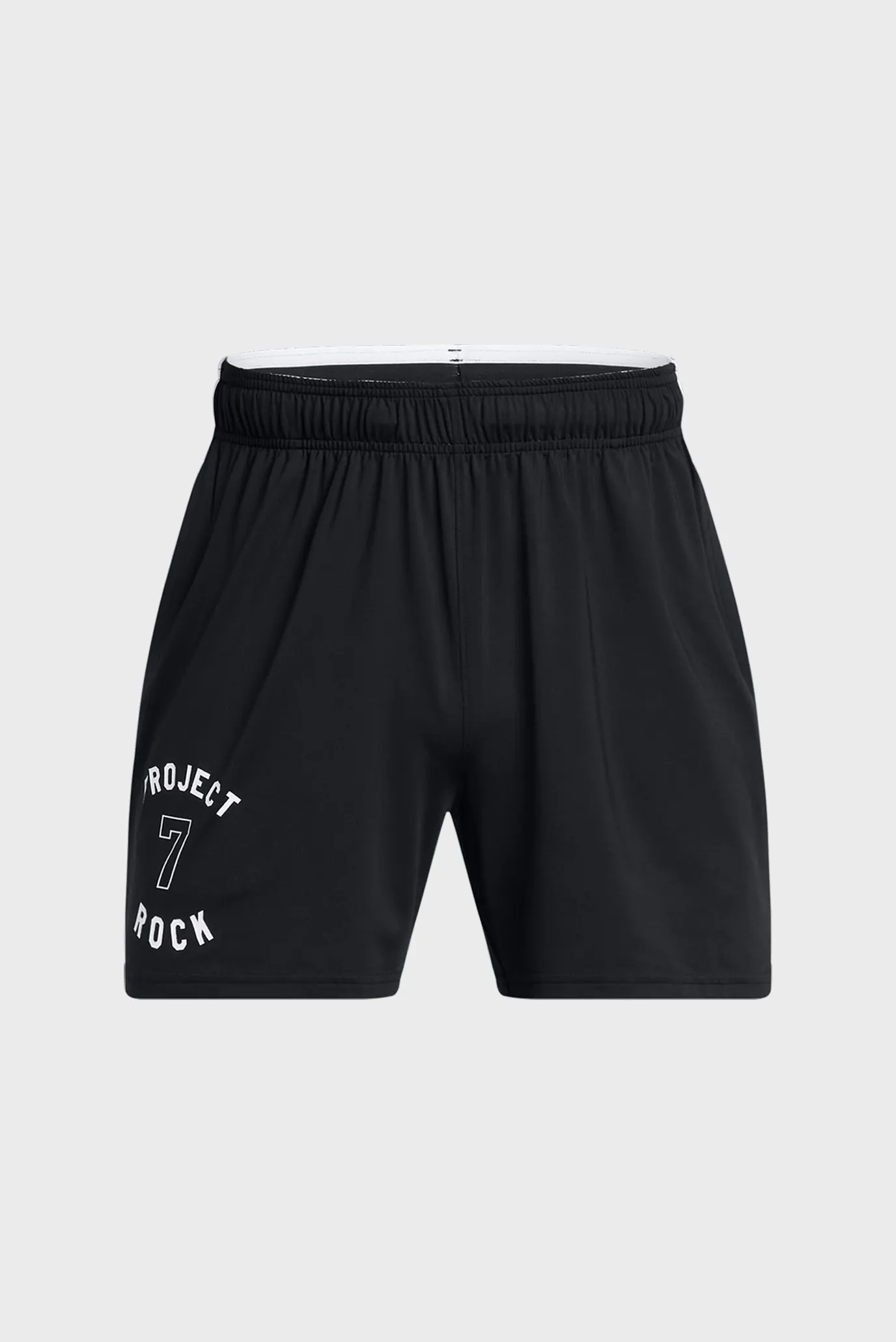 Шорты Pjt Rck Mesh Short BOH 5