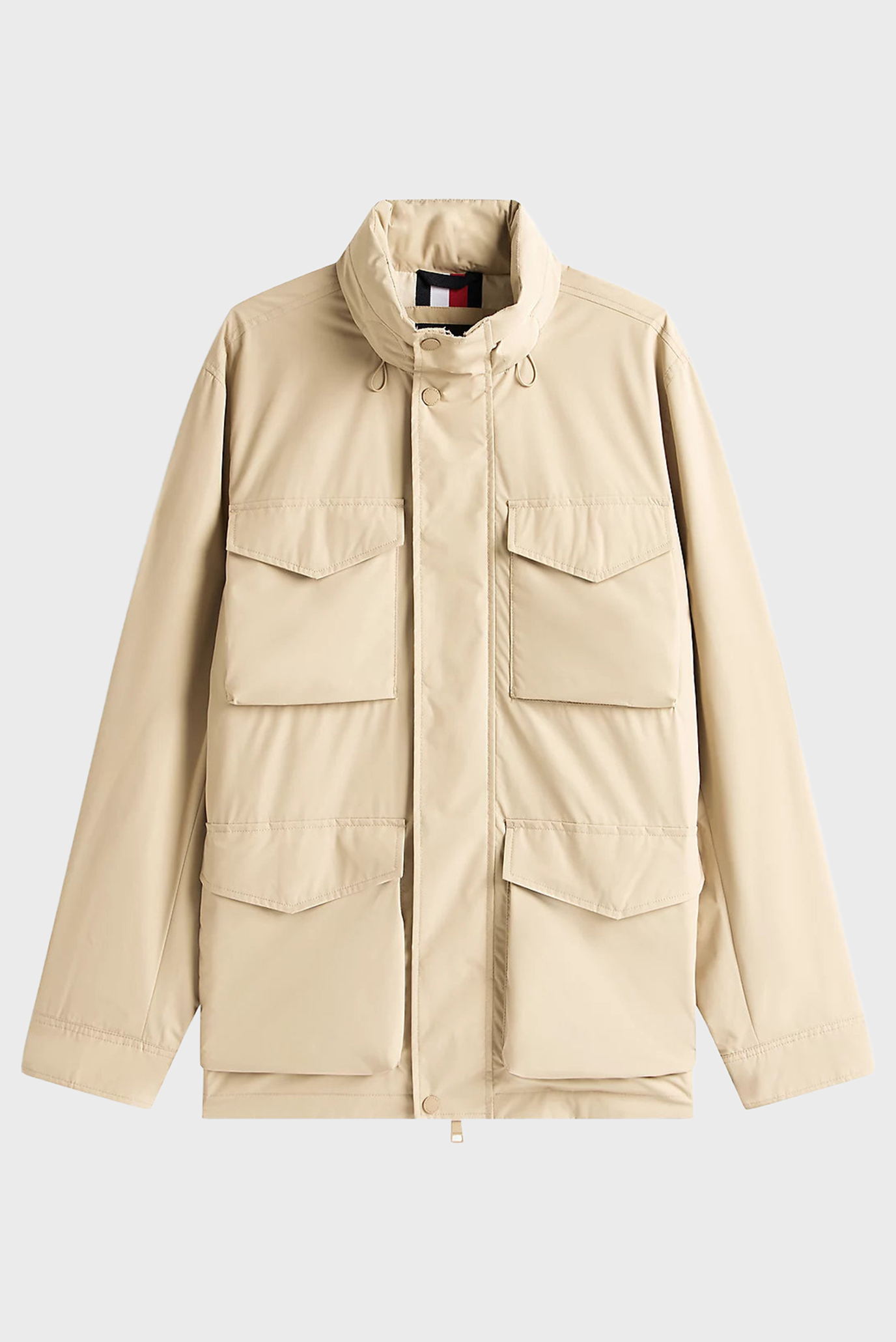 Yengil kurtka PACKABLE FIELD JACKETTommy Hilfiger Yengil kurtka PACKABLE FIELD JACKET 6