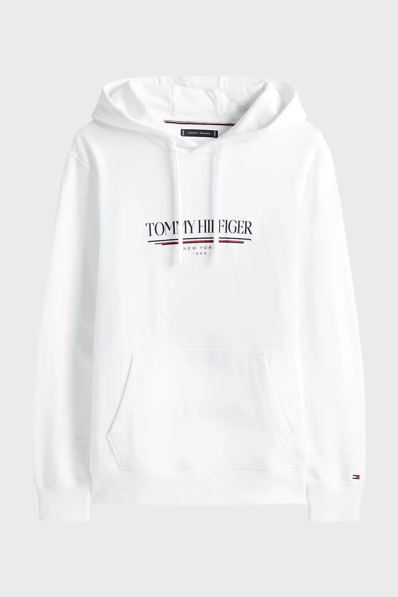 Hudi/BRAND LOVE HILFIGER HOODIE 5