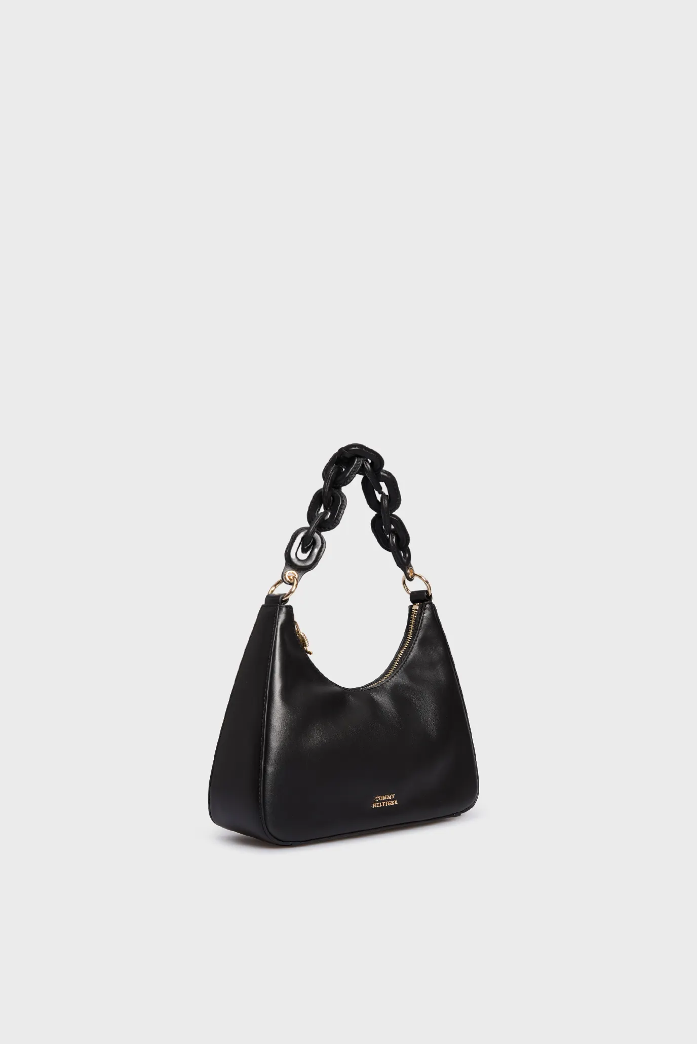 Сумка TH SOFT LEATHER SHOULDER BAG 3