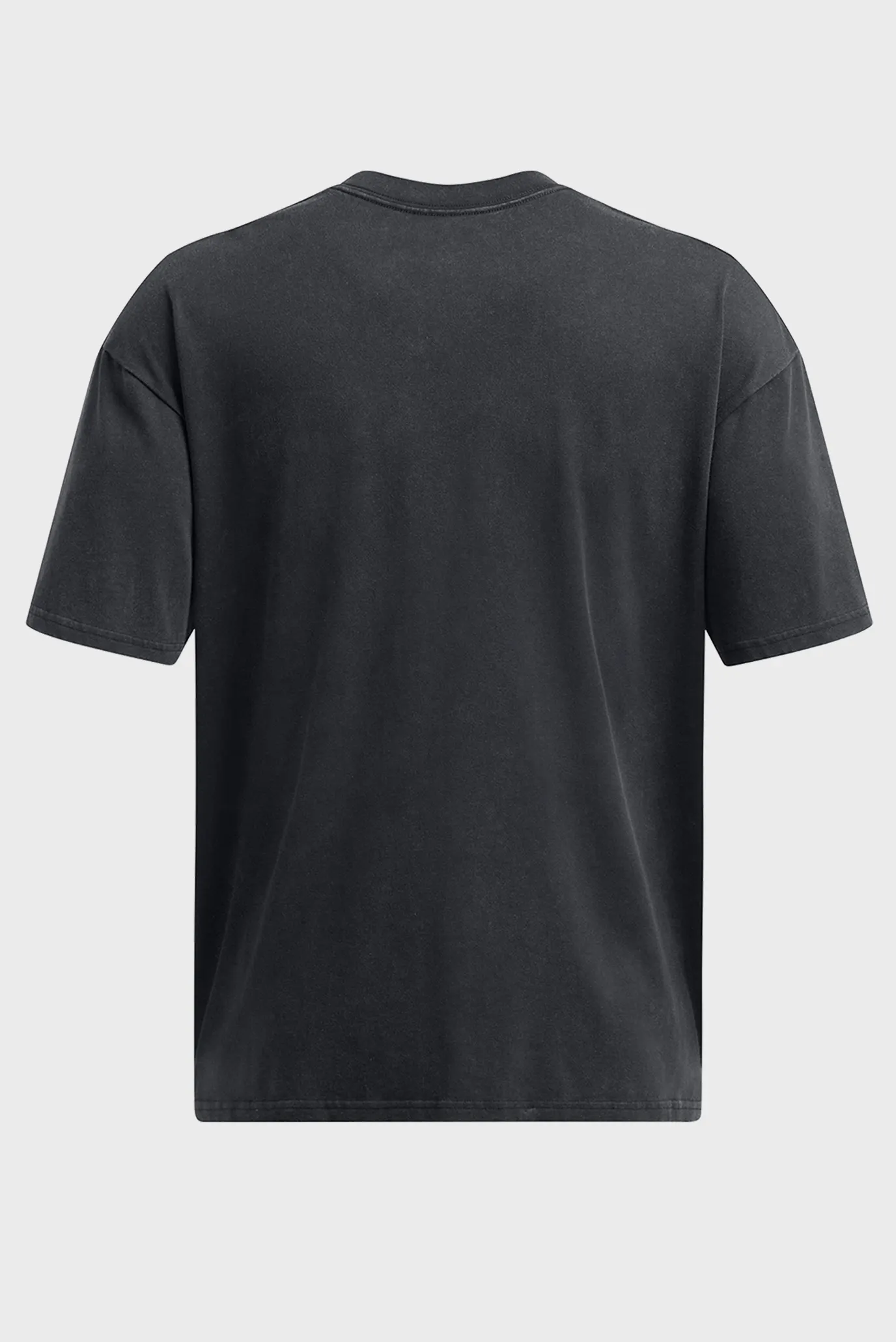 Futbolka UA M HW OS LOGO WASH SS 4