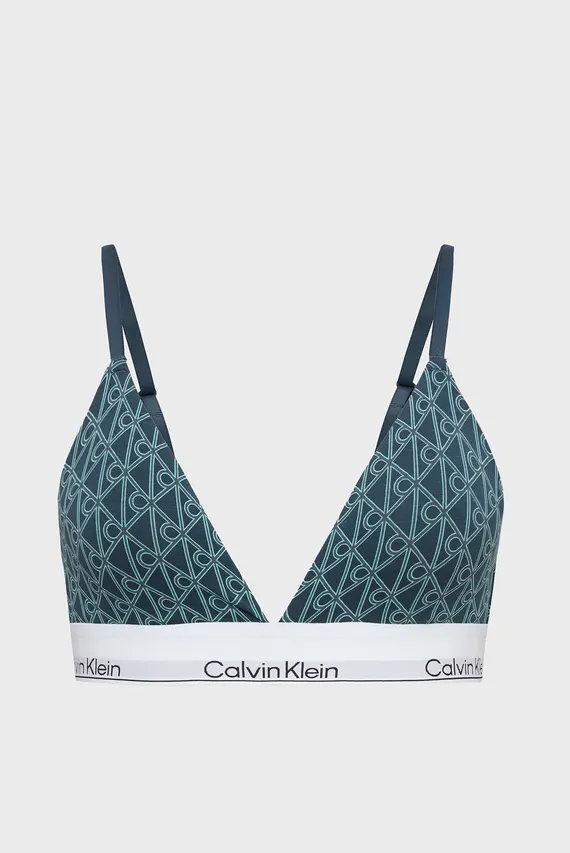 Bustgalter/LIGHTLY LINED TRIANGLE Calvin Klein