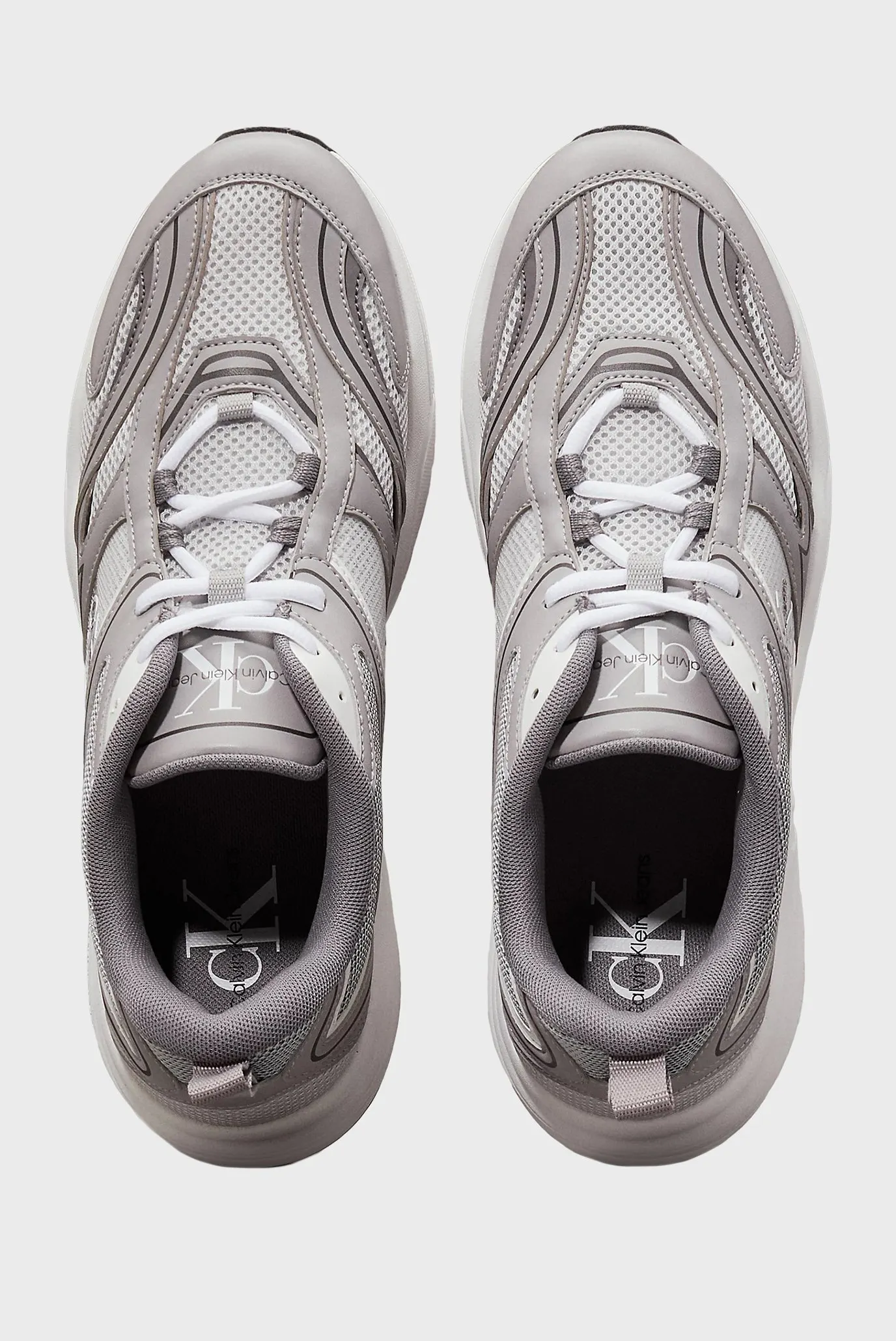 Кроссовки RETRO TENNIS MESH ML 4