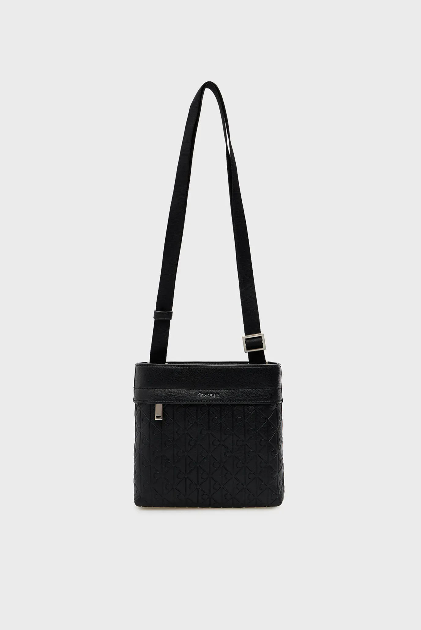 Sumka EMBLEM AOP EMBOSS FLATPACK 5