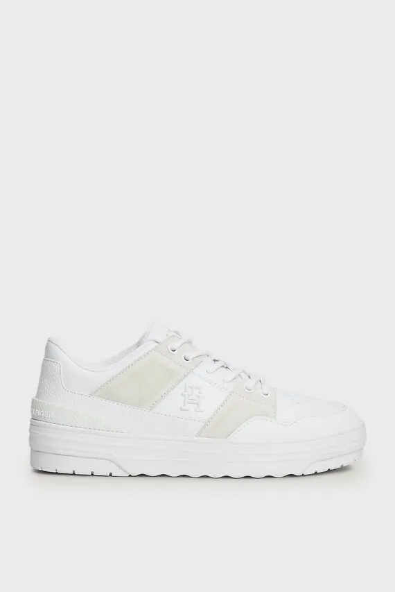 Keda TH BASKET SNEAKER LO Tommy Hilfiger