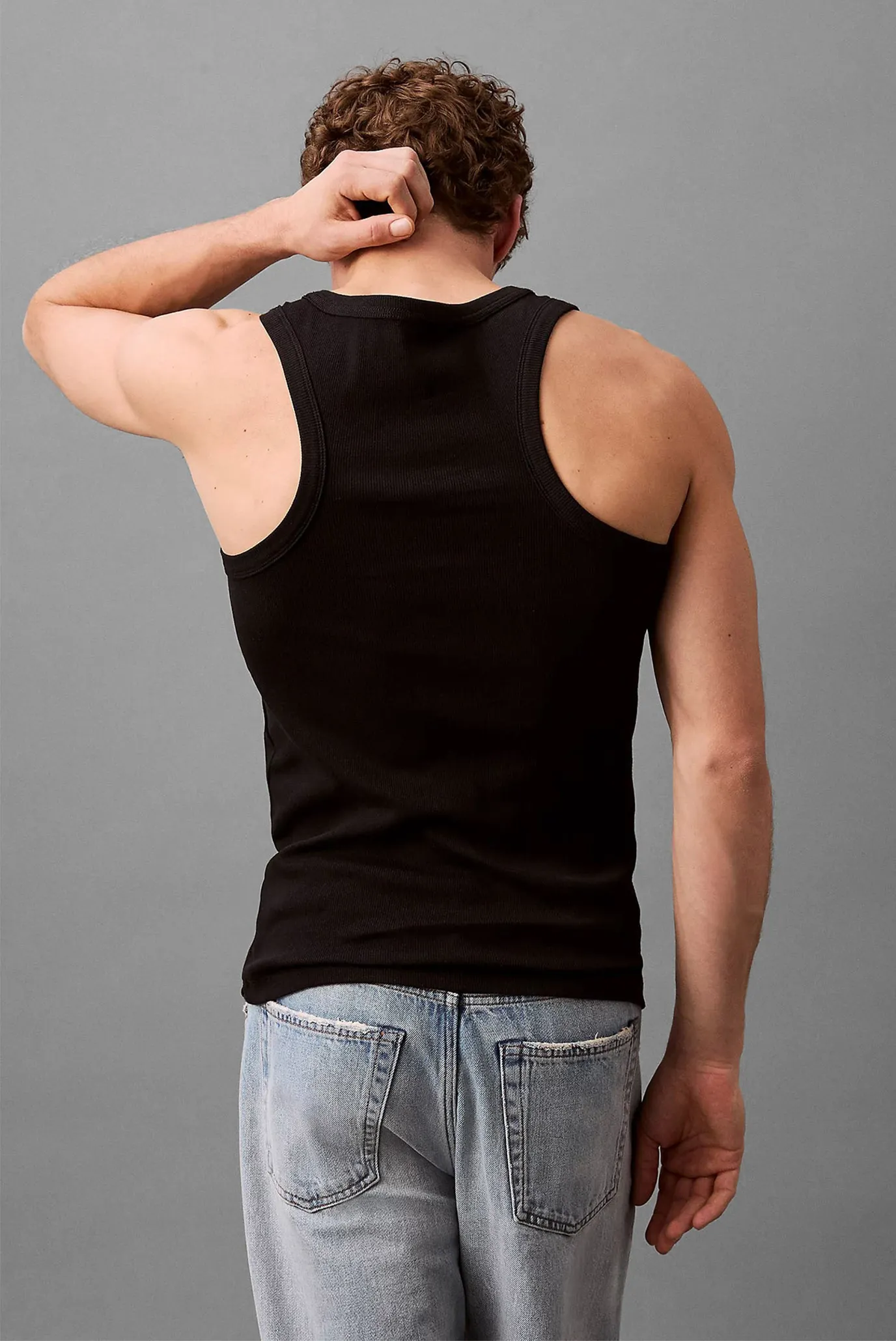 Ichki kiyim to'plami TANK TOP 4