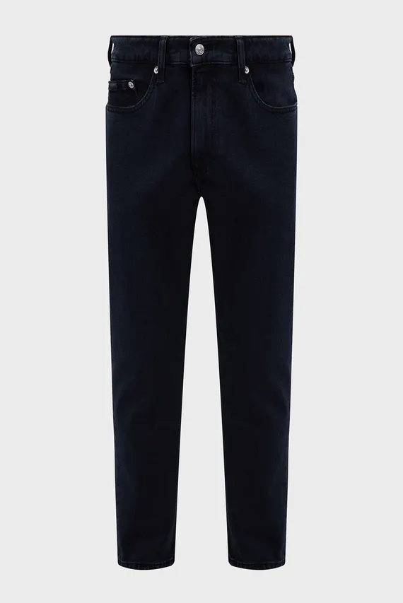 Джинсы DAD JEAN Calvin Klein Jeans