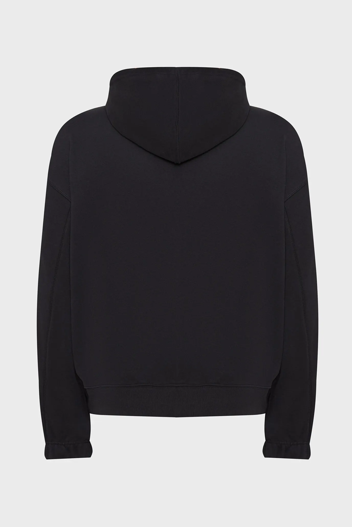 Реглан L S HOODIE 2