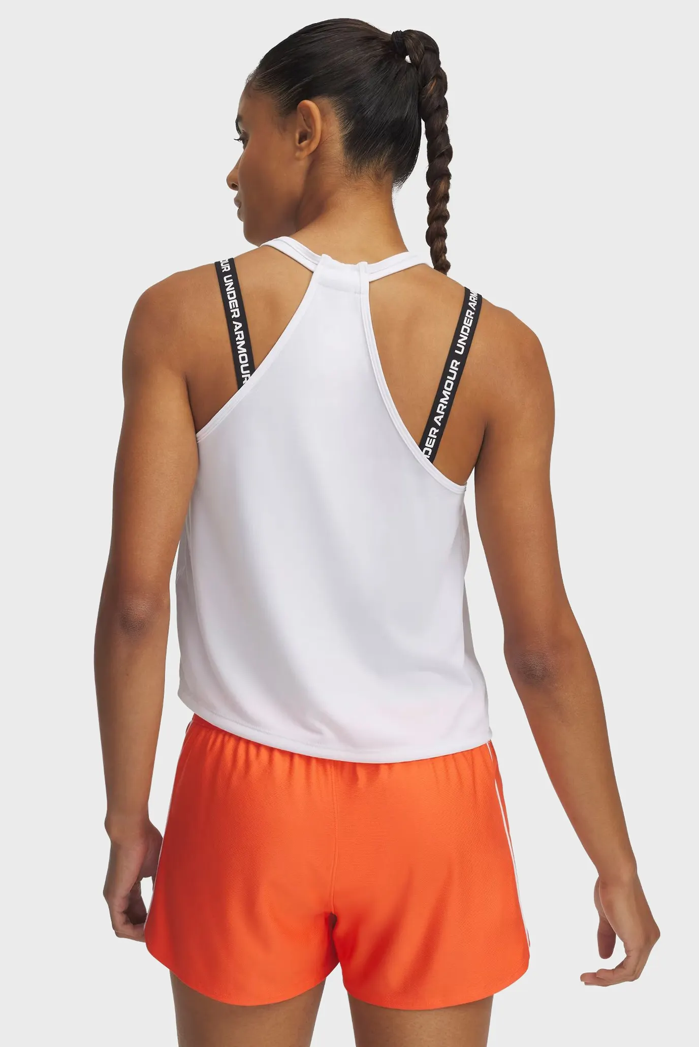 Майка Tech Swing Tank 2