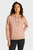 Худи WOVEN LABEL REGULAR HOODIE