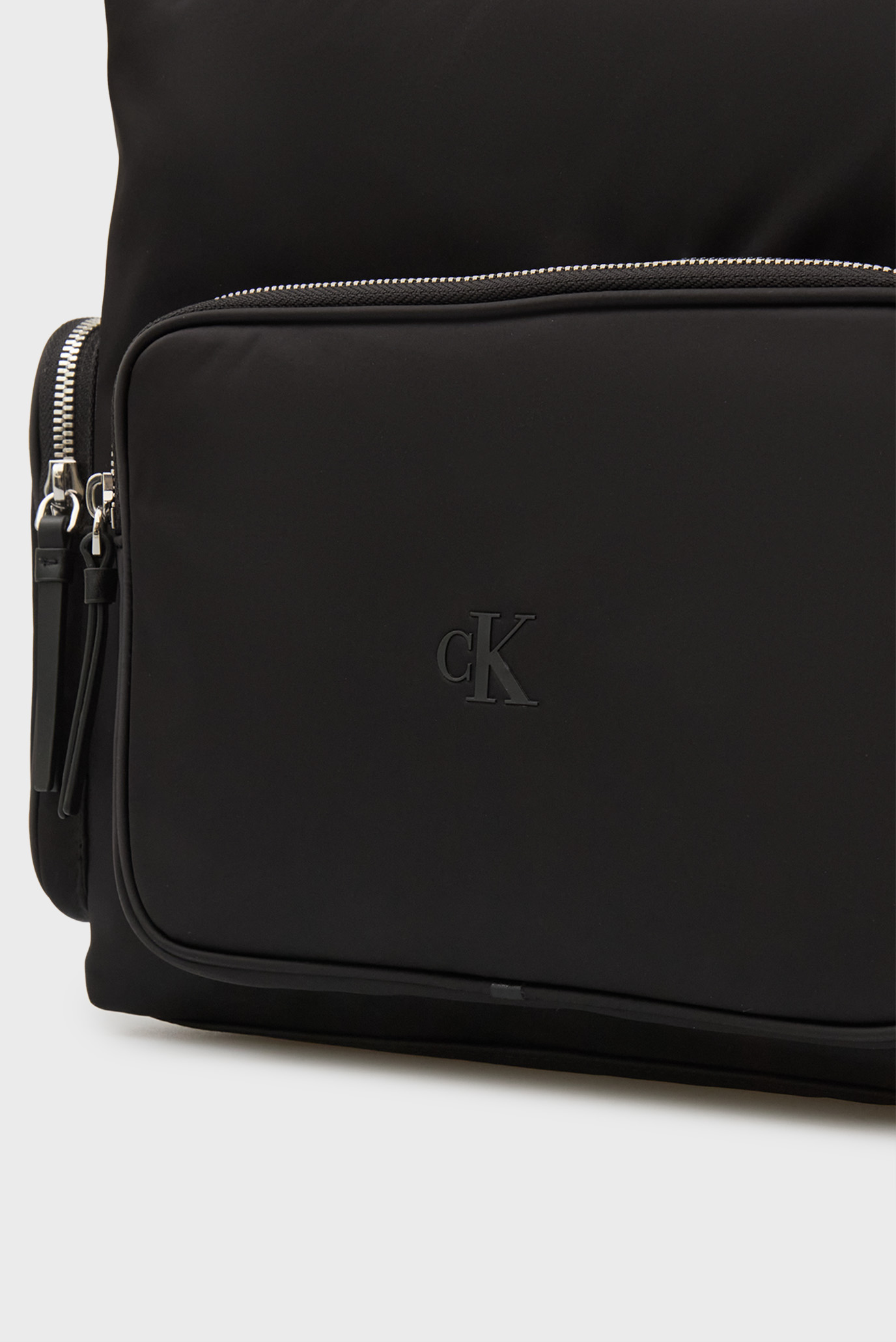Sumka POCKET NYLON SATCHELCalvin Klein Sumka POCKET NYLON SATCHEL 2