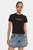 Футболка INSTITUTIONAL GRAPHIC BABY TEE