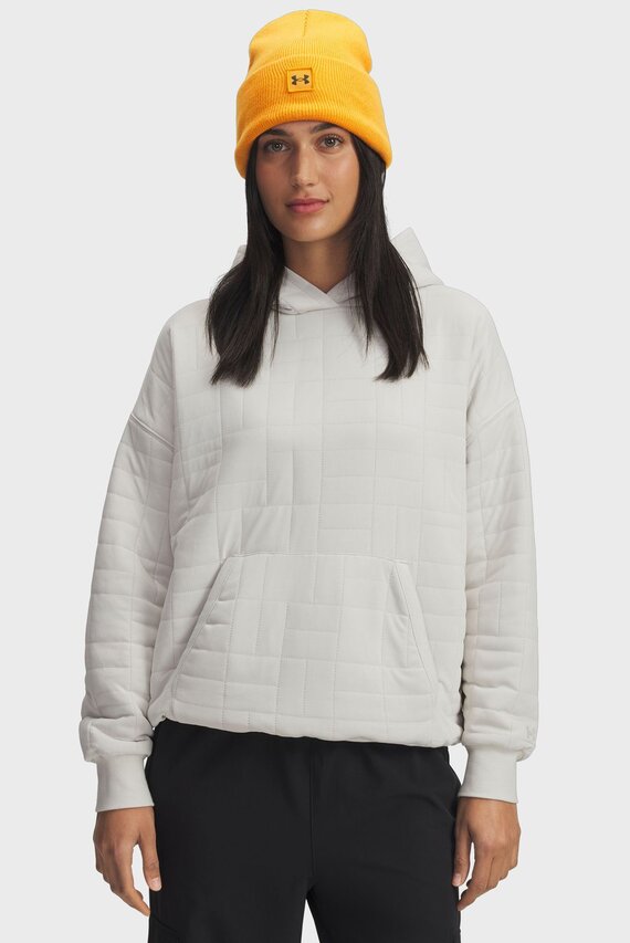 Худи Unstoppable Flc Txtr Hoodie Under Armour Худи Unstoppable Flc Txtr Hoodie Under Armour