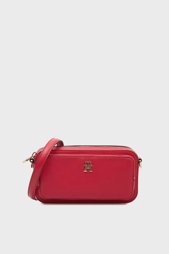 Sumka/TH DAILY CAMERA BAG Tommy Hilfiger