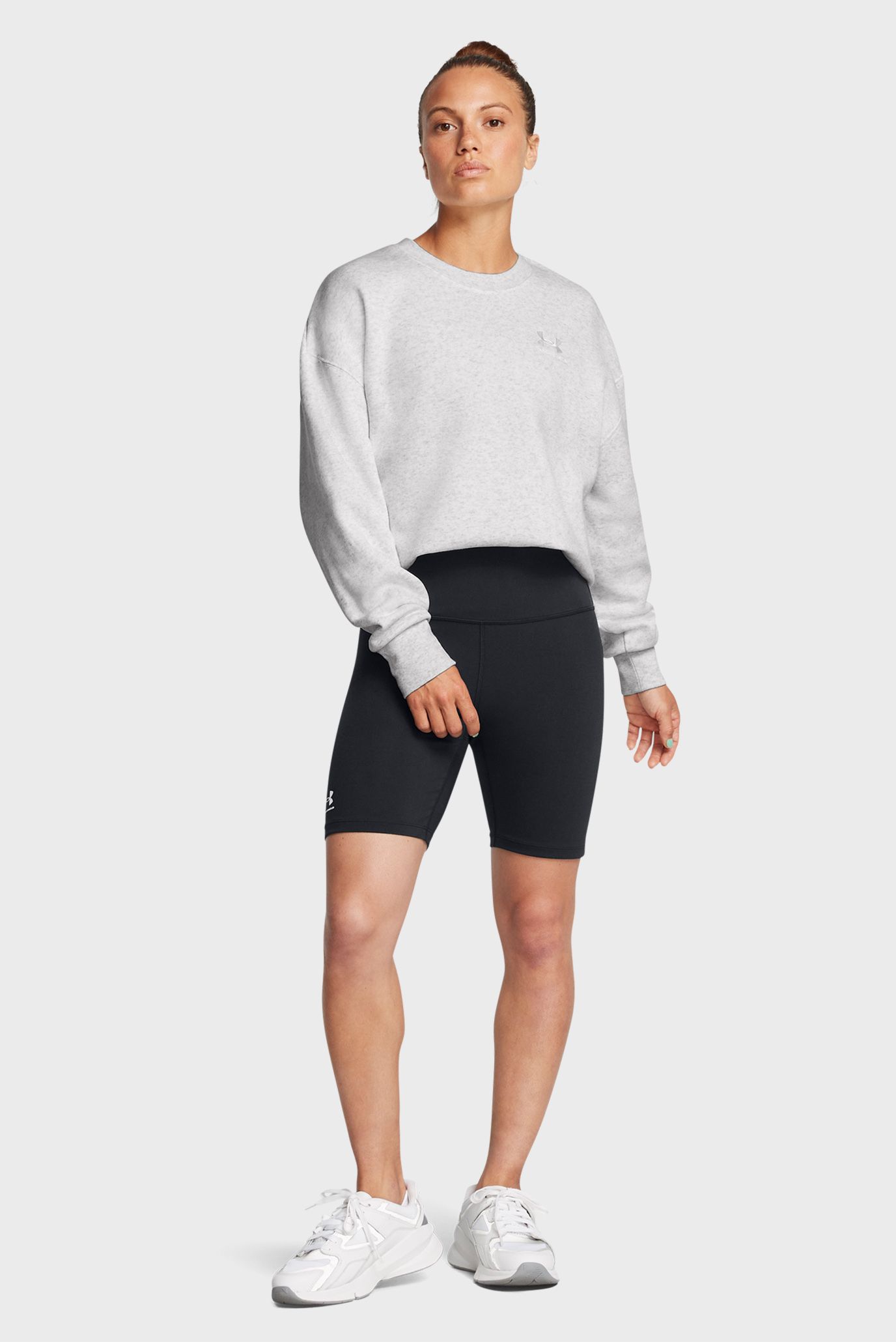 Шорты UA Rival 7in Short 2