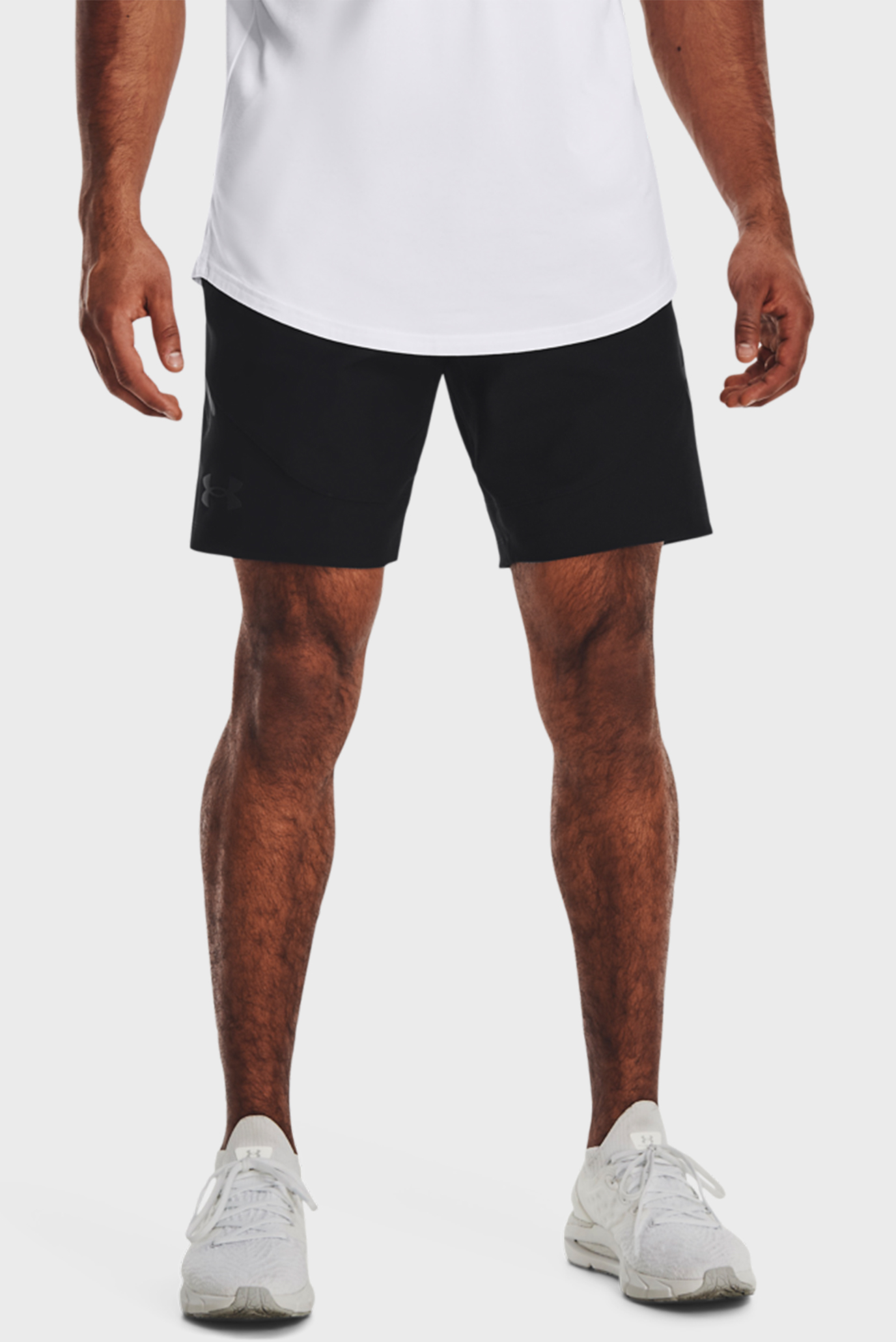 Шорты UA Unstoppable ShortsUnder Armour Шорты UA Unstoppable Shorts 1