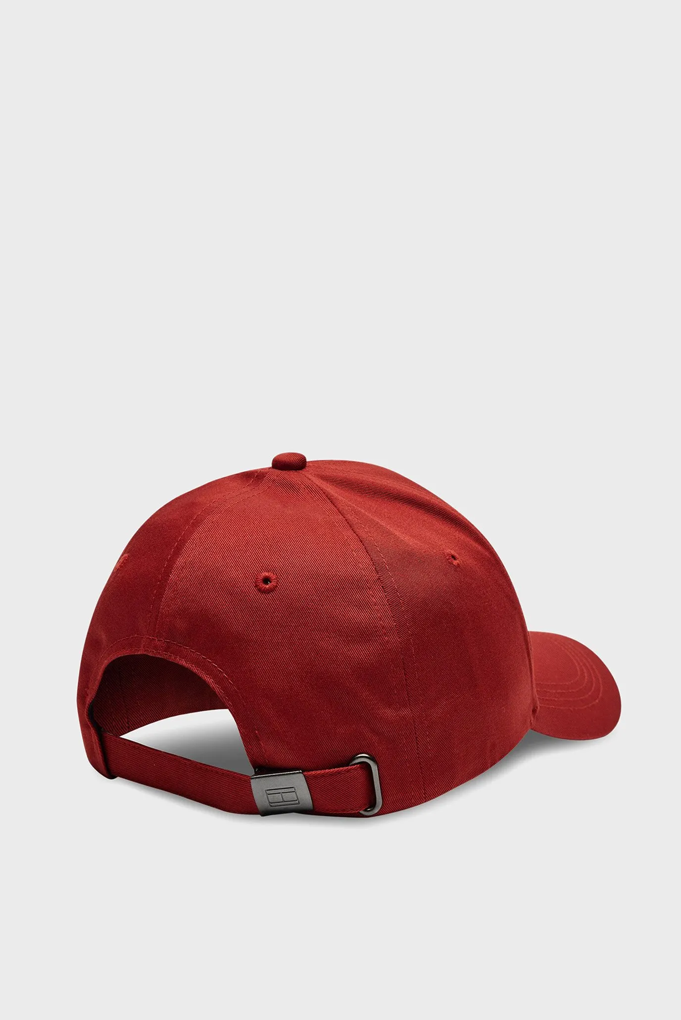 Kepka TH FOUNDATION COTTON 6 PANEL CAP 2
