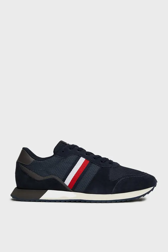 Кроссовки RUNNER EVO MIX BLOCK Tommy Hilfiger