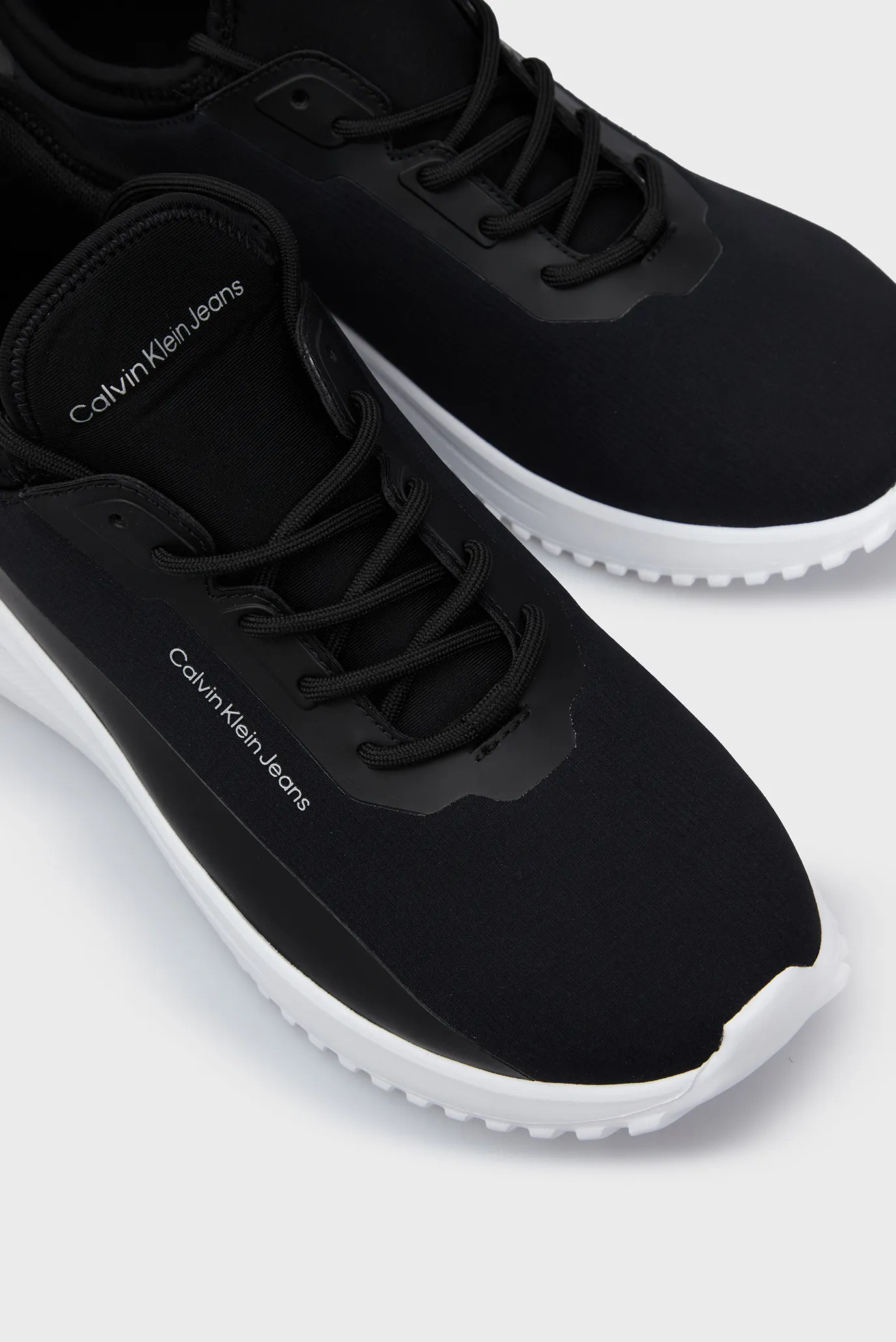 Кроссовки EVA RUNNER LOW INST HB 2