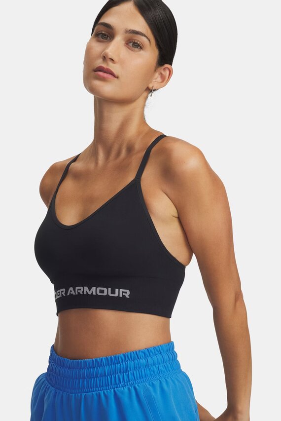 Топ Vanish Seamless Low Bra Under Armour Топ Vanish Seamless Low Bra Under Armour