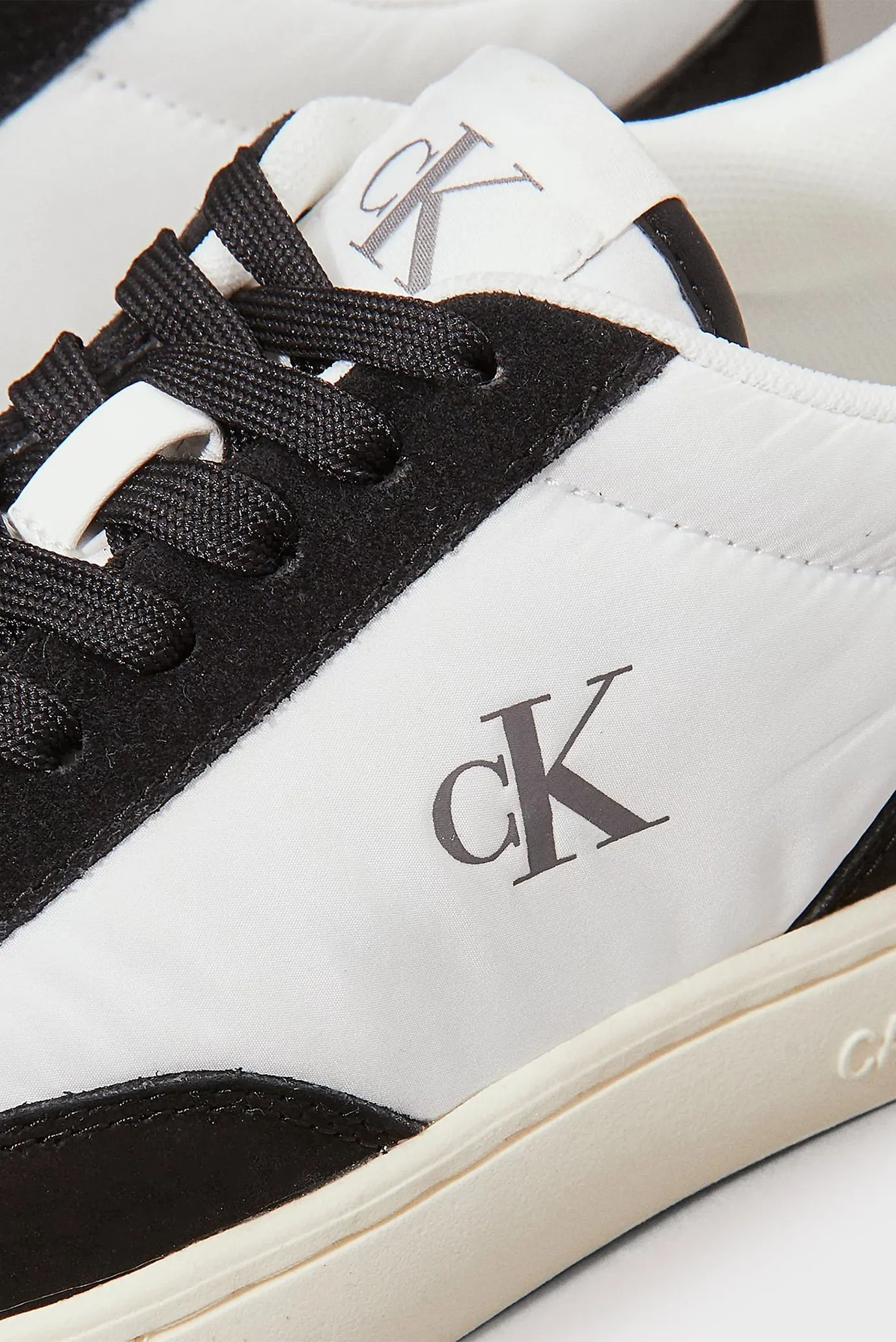 Кроссовки CLASSIC CUPSOLE MIX IN 2