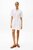 Платье ESS LINEN S S SHORT DRESS