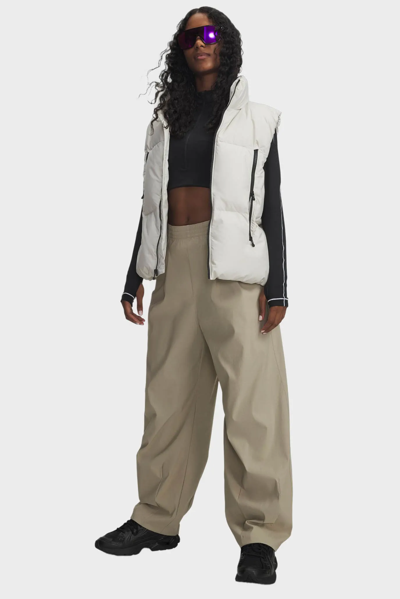 Jilet Limitless Down Puffer Vest 2