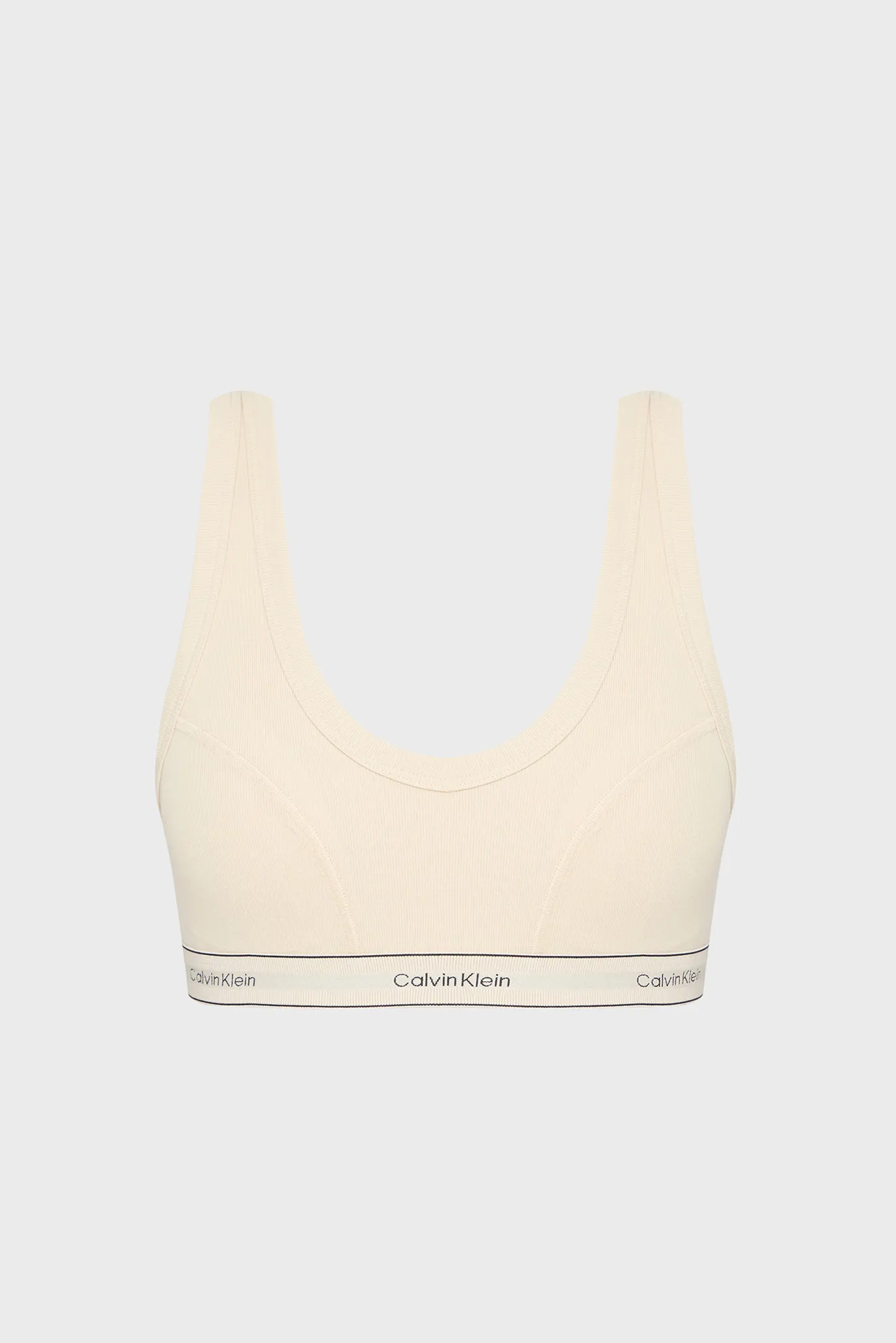 Бюстгальтер LIGHTLY LINED TRAINGLE BRALETTE 7