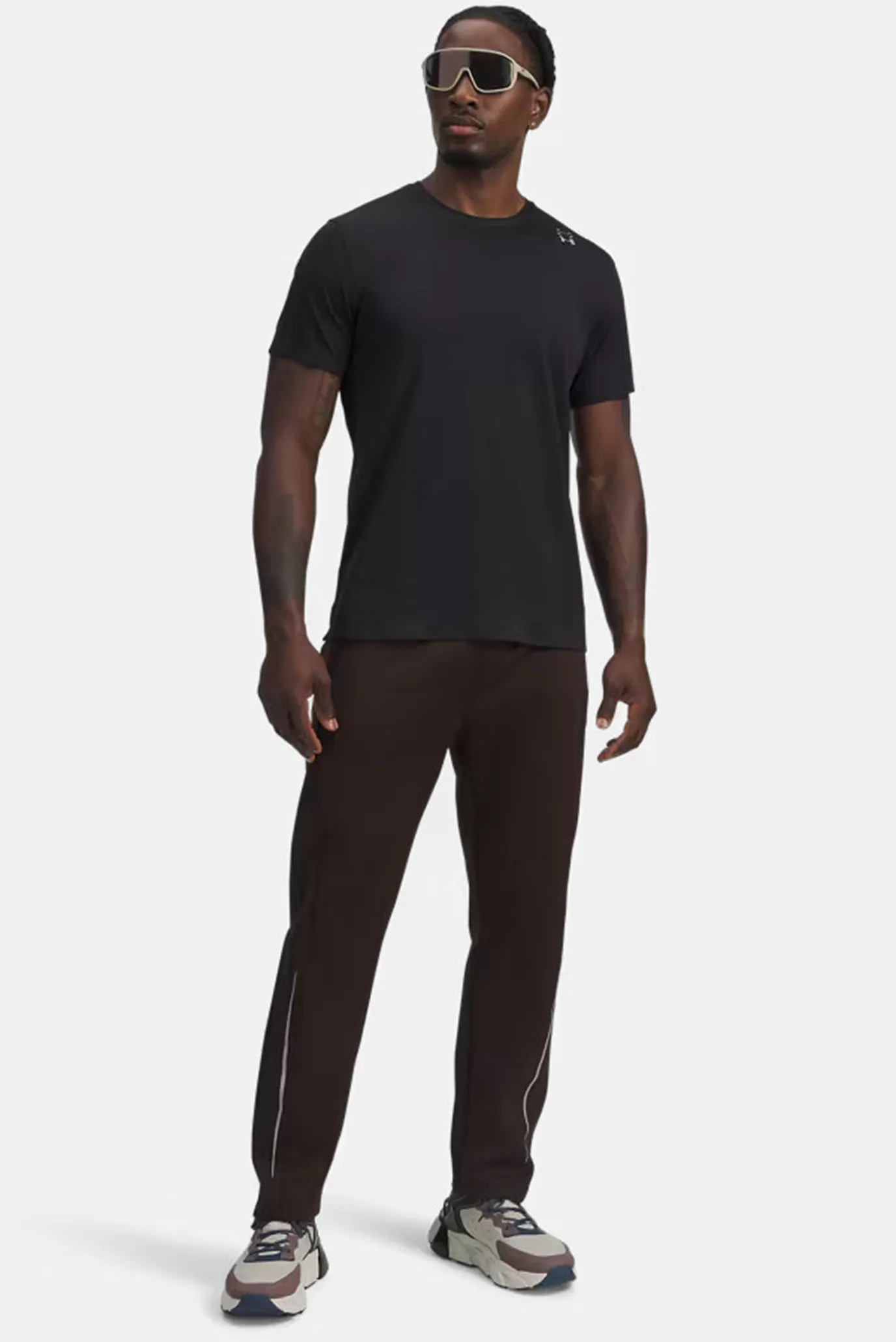 Штаны спортивные UA Halo CW Pant 2