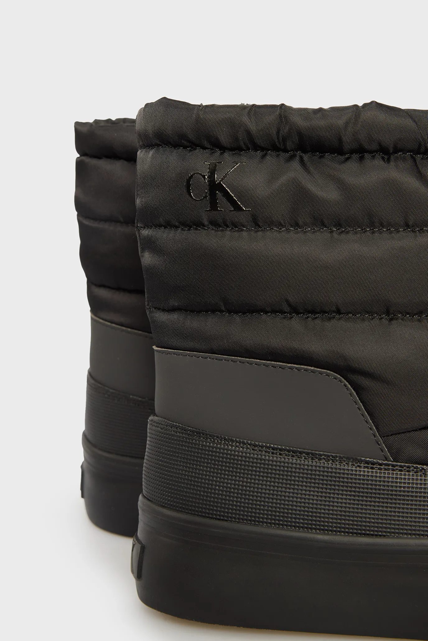 Etiklar VULC FLATF SNOWBOOT NYLON MIX MG 2