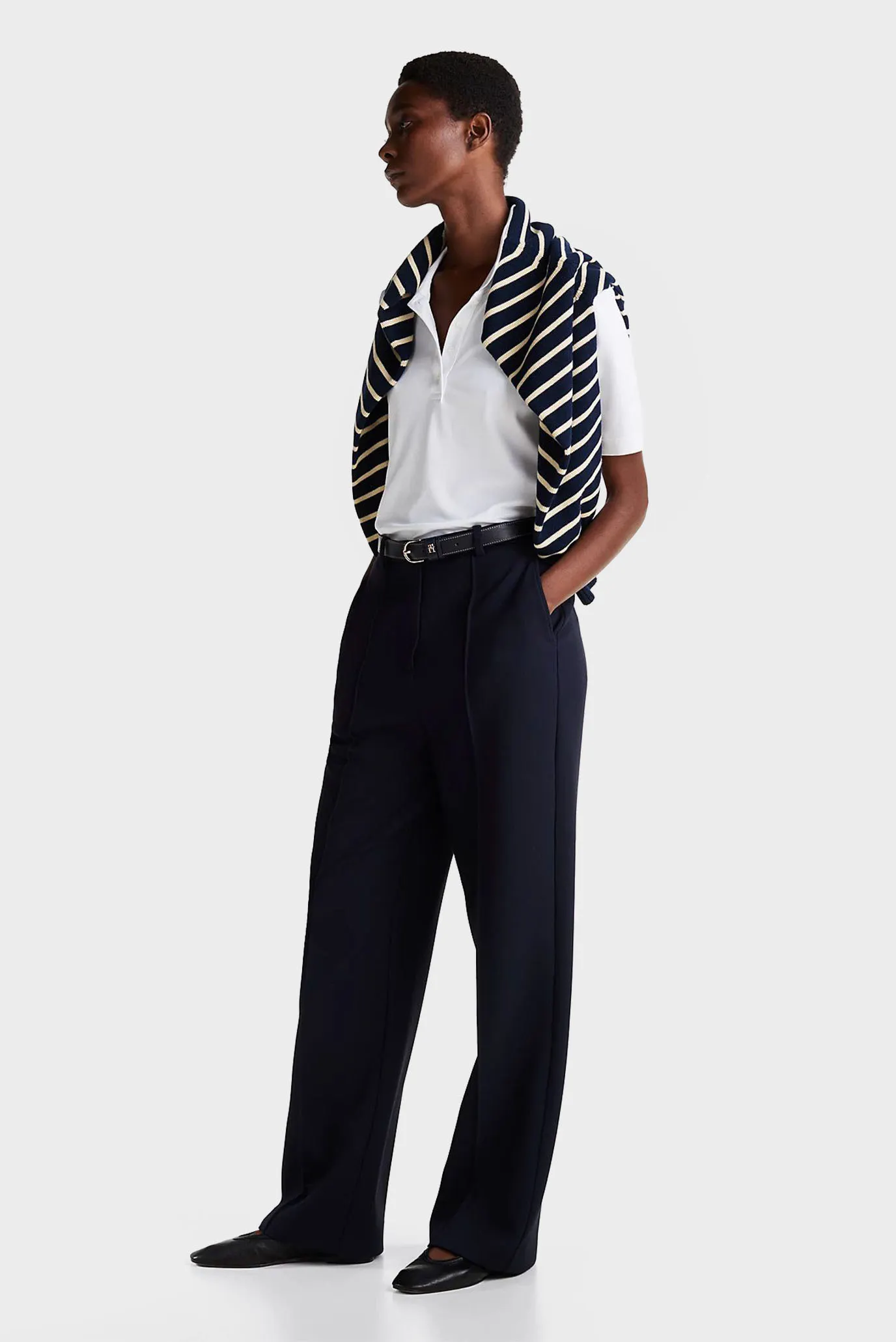 Поло 1985 REG PIQUE POLO SS 4