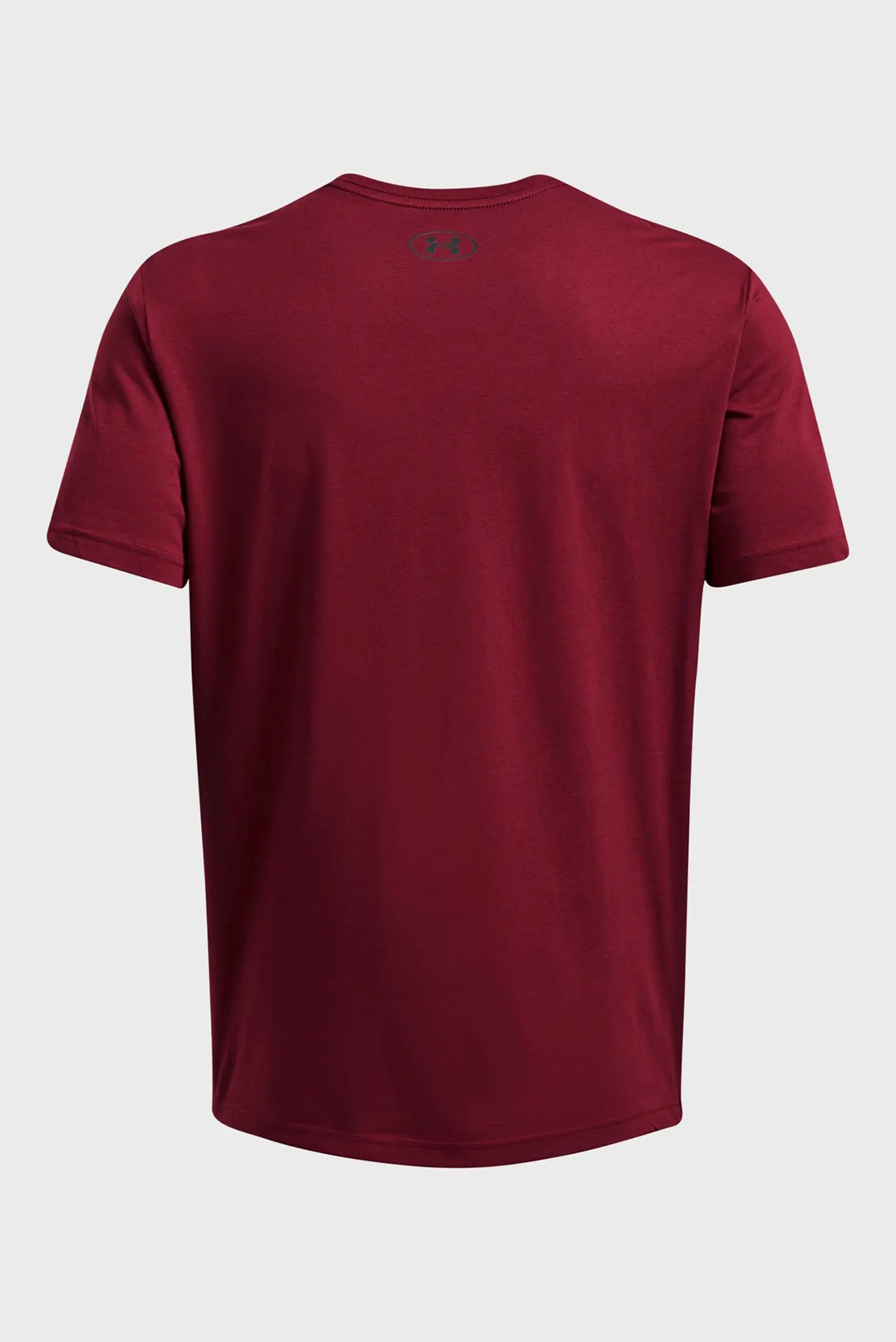 Futbolka UA M SPORTSTYLE LC SS 4