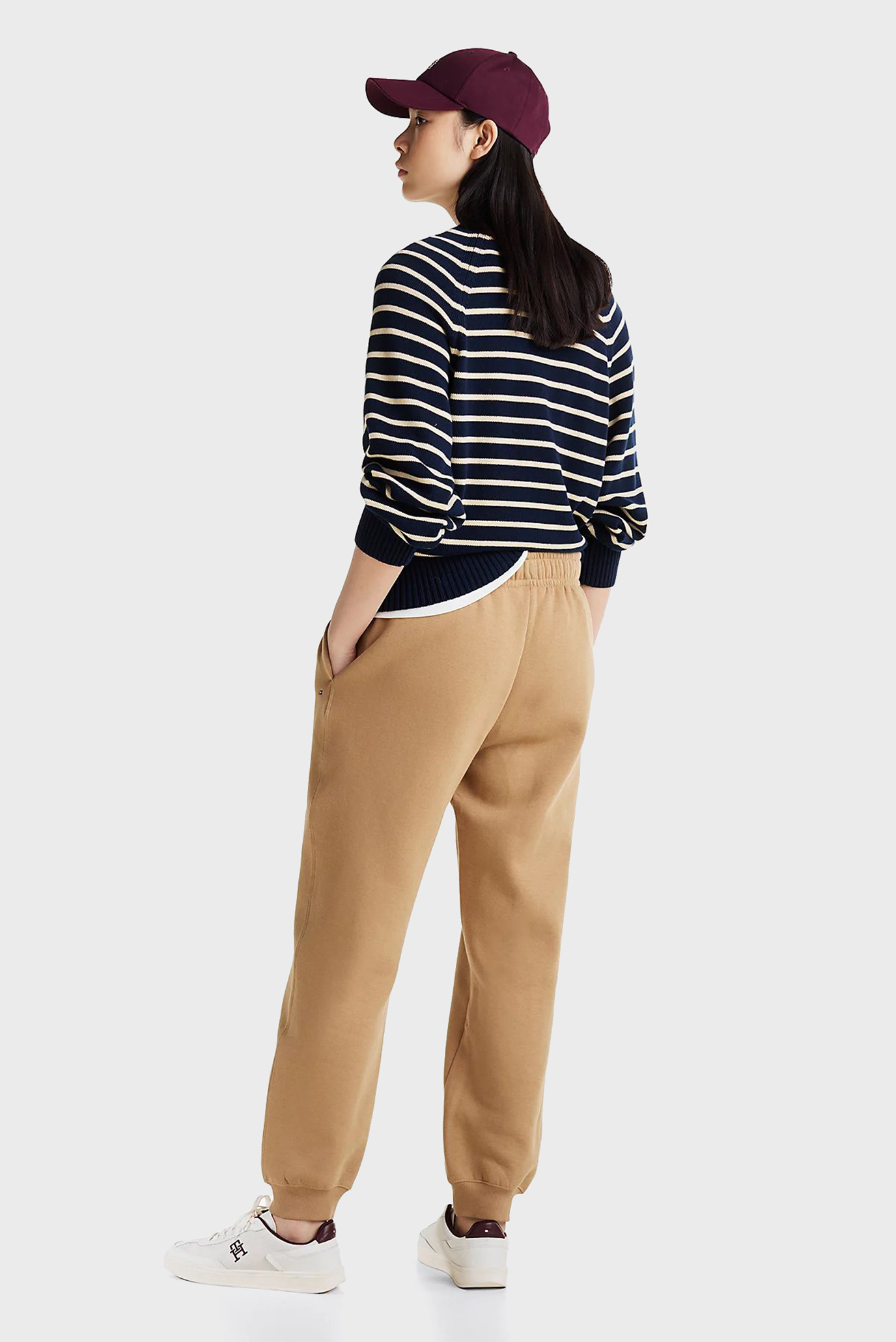 Штаны спортивные FLAG ESSENTIALS SWEATPANT 3