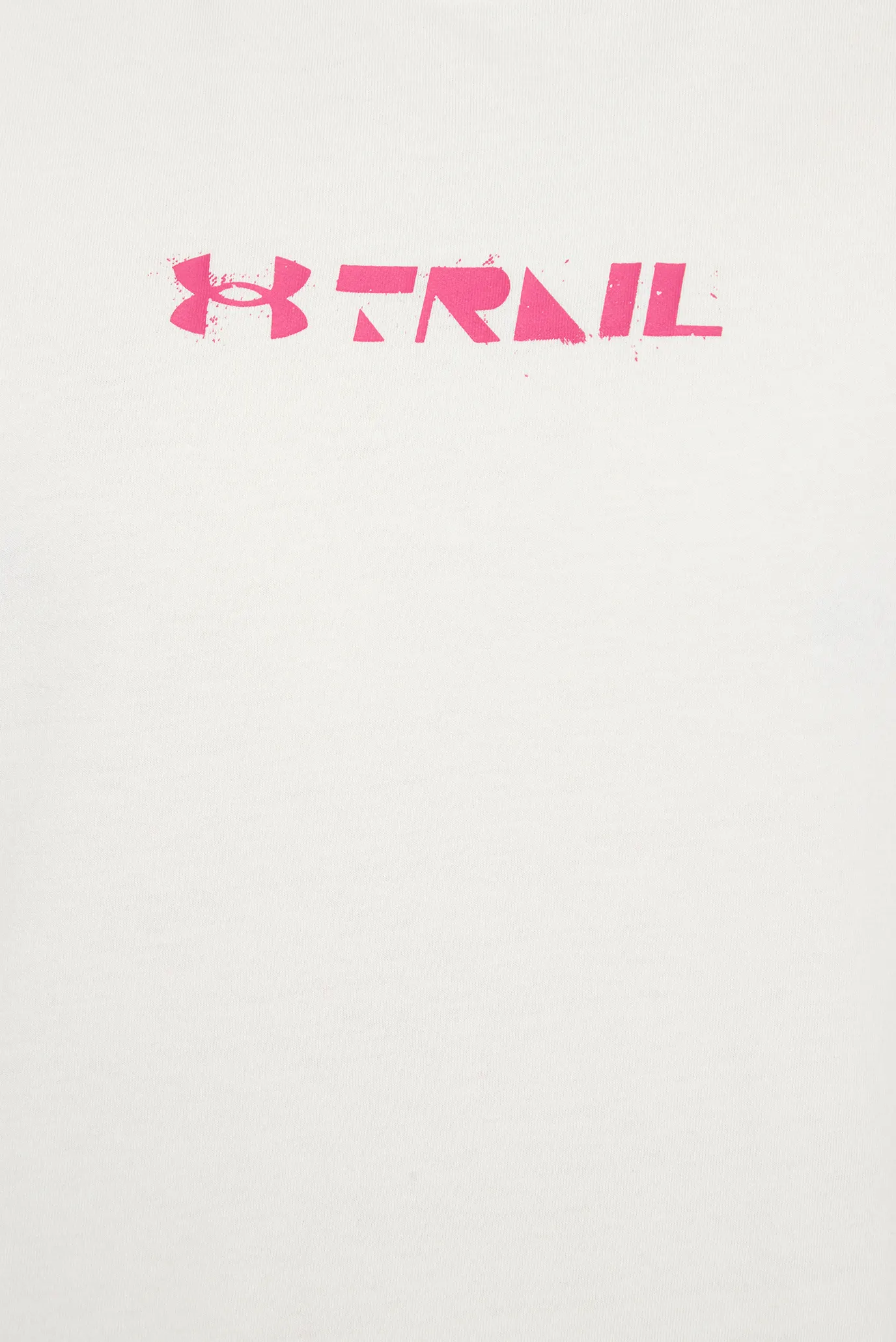 Futbolka UA TRAIL RUN GRAPHIC TEE 3