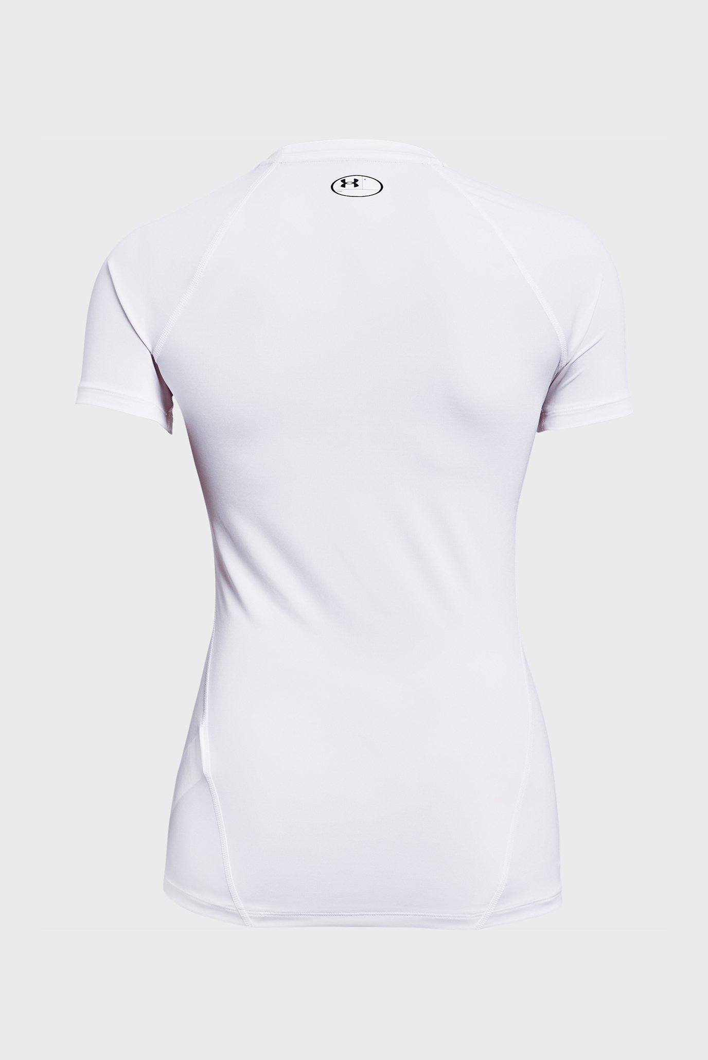 Futbolka UA HG Authentics Comp SS 8