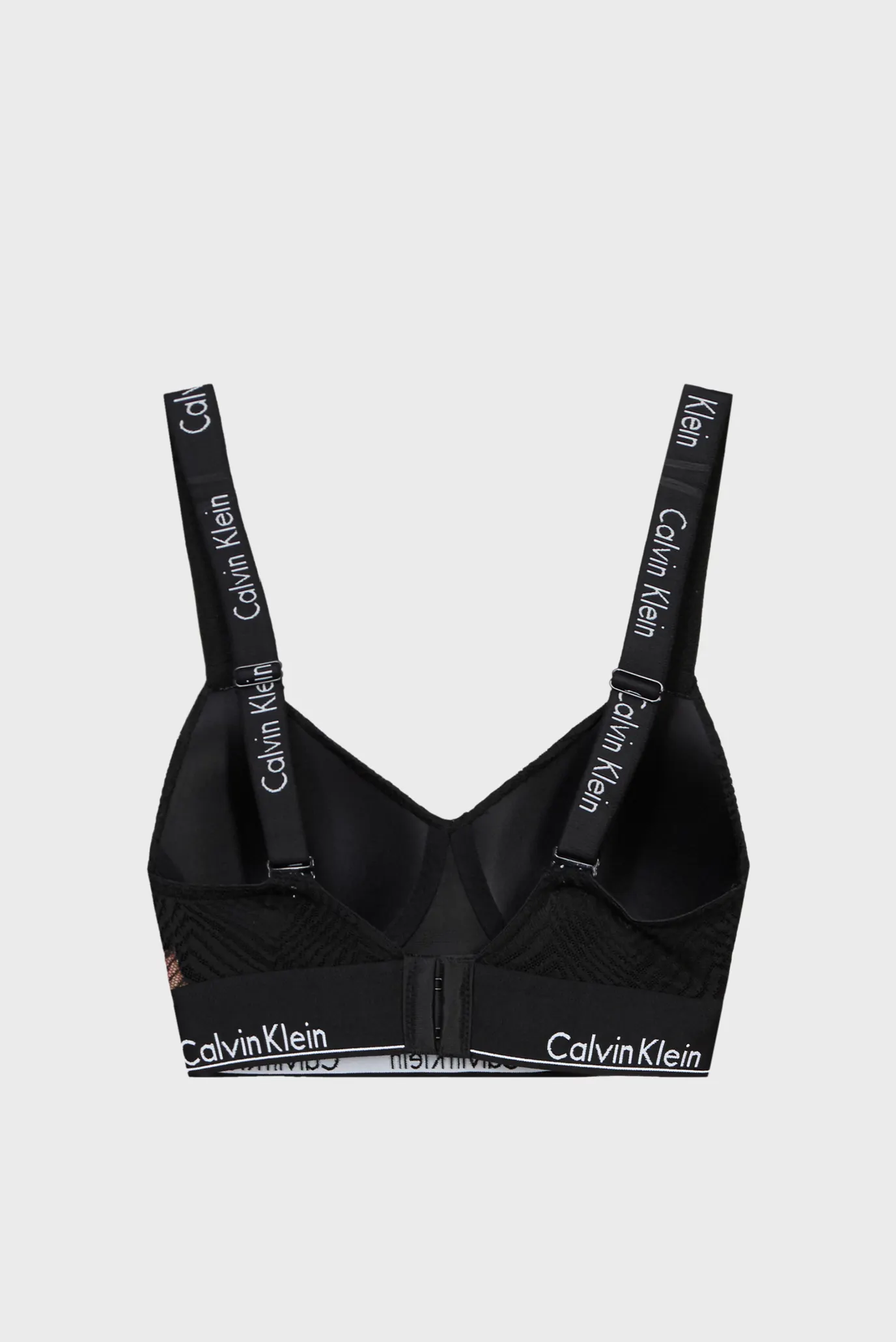 Bustgalter LGHTLY LINED BRALETTE 6