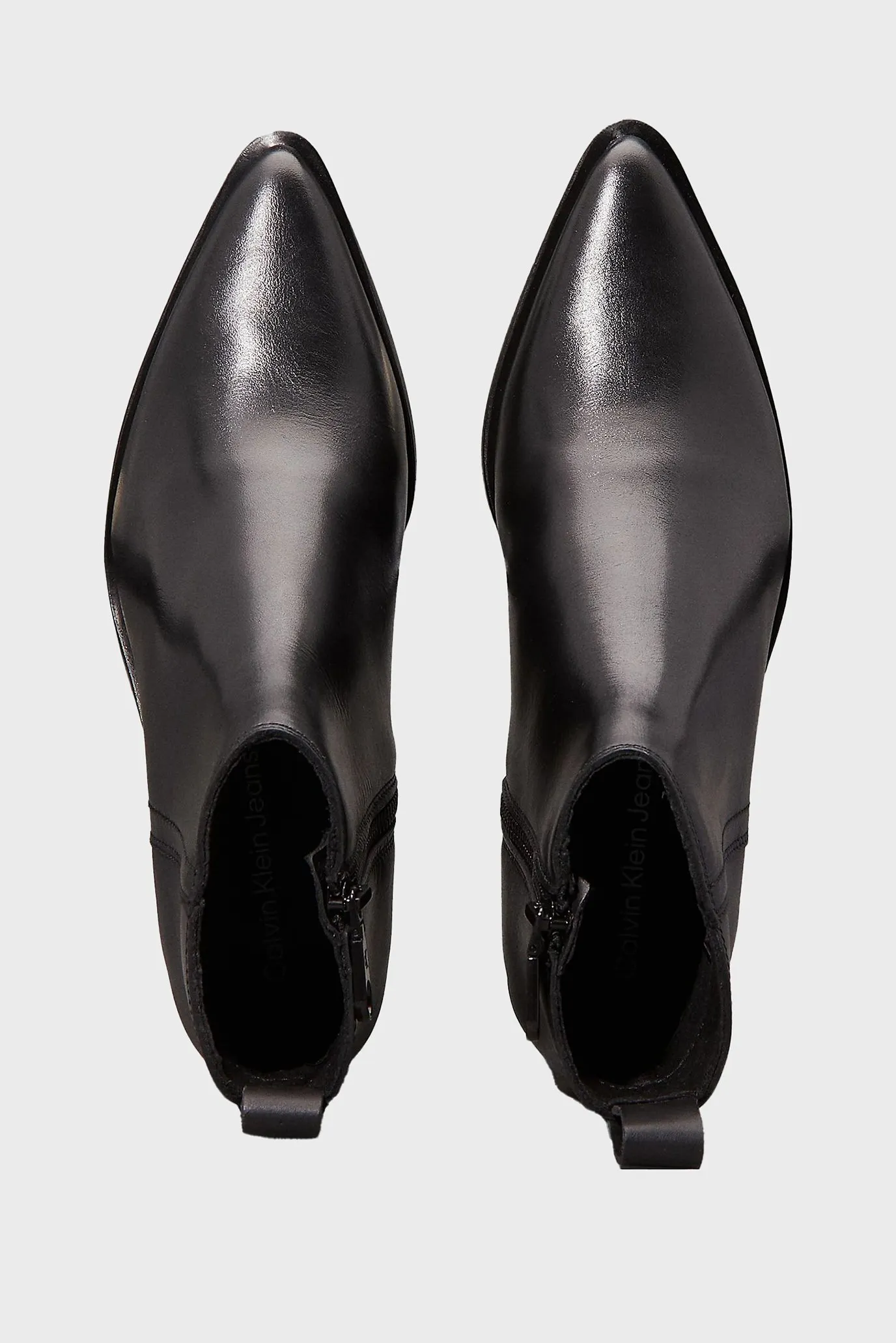 Ботильоны COWBOY BOOT MG LTH 4