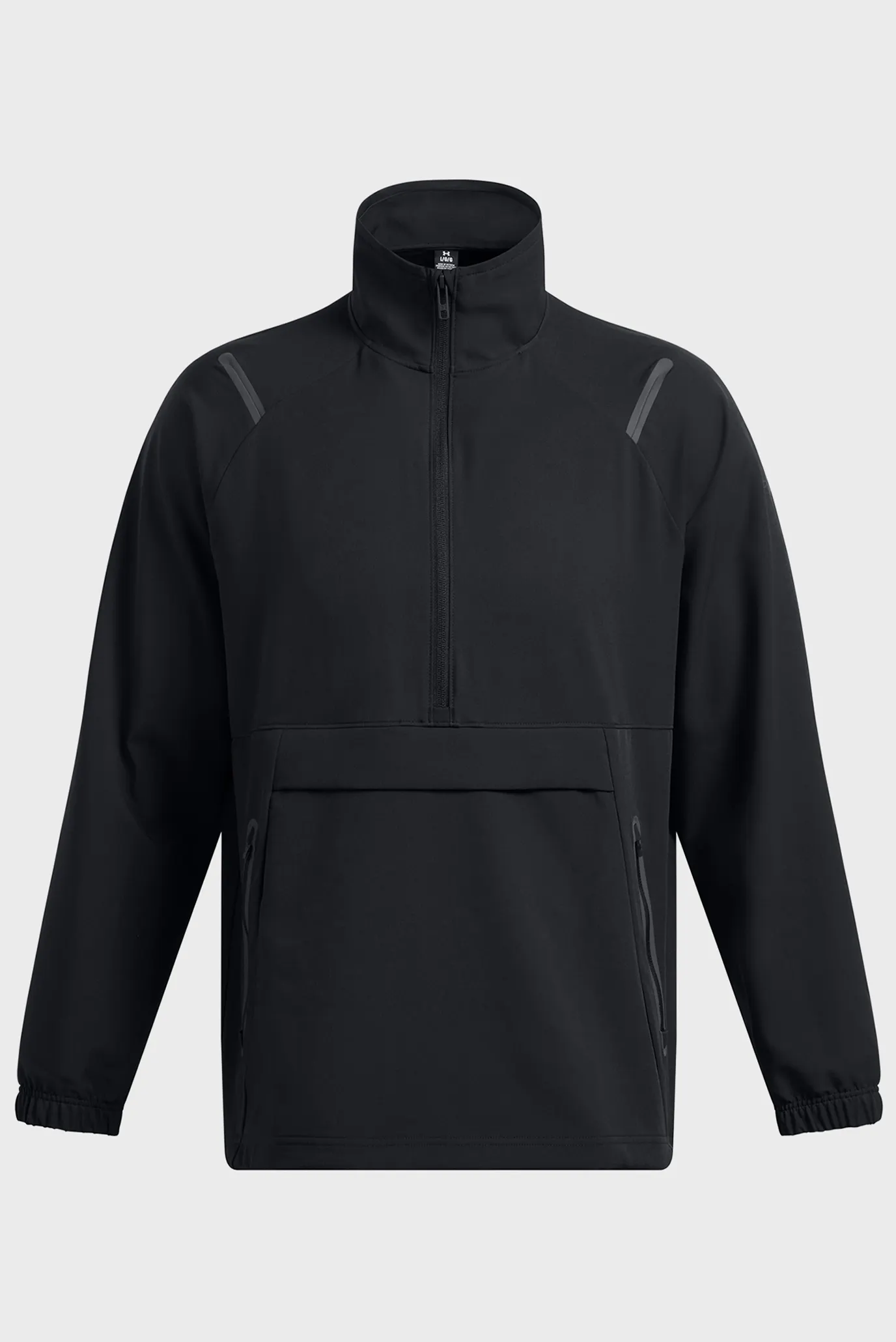 Vetrovka UA Unstoppable Anorak 4