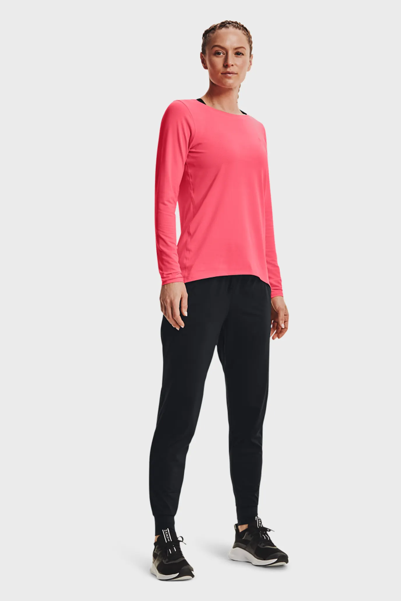 Штаны спортивные Tech Pant 2