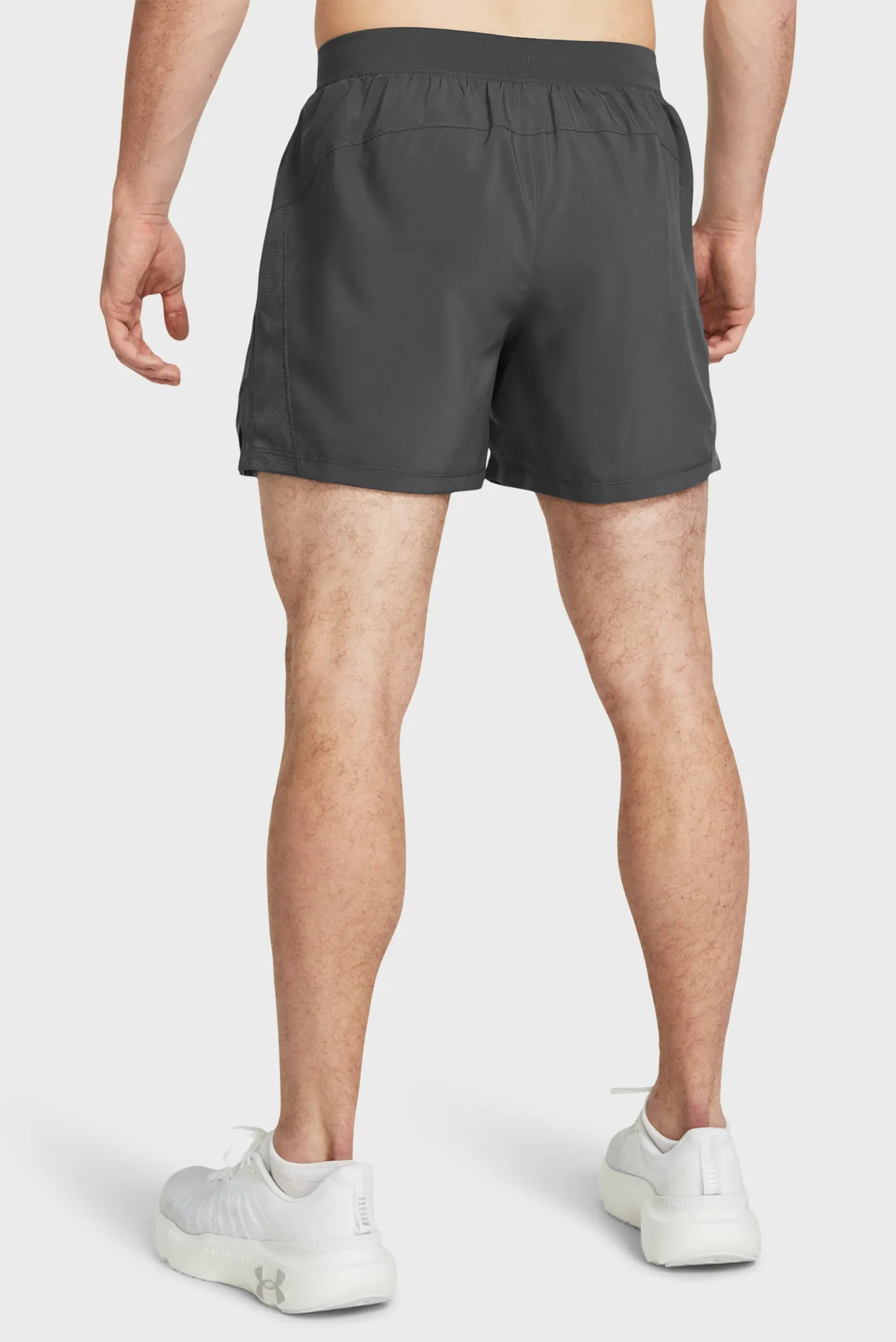 Шорты UA LAUNCH 5'' UNLINED SHORTS 3
