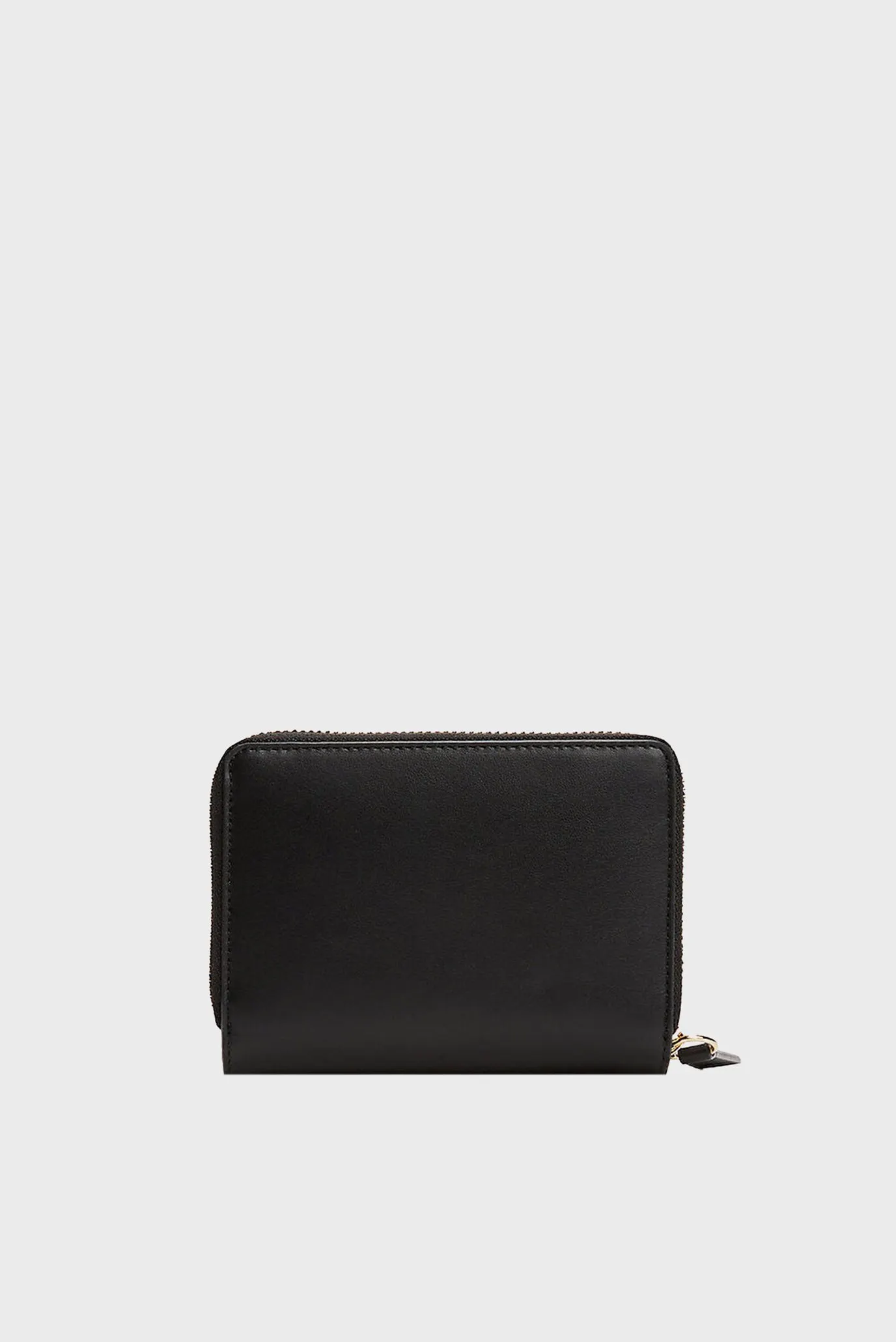 Кошелек TH LEATHER SLG MED ZA FLAP 3
