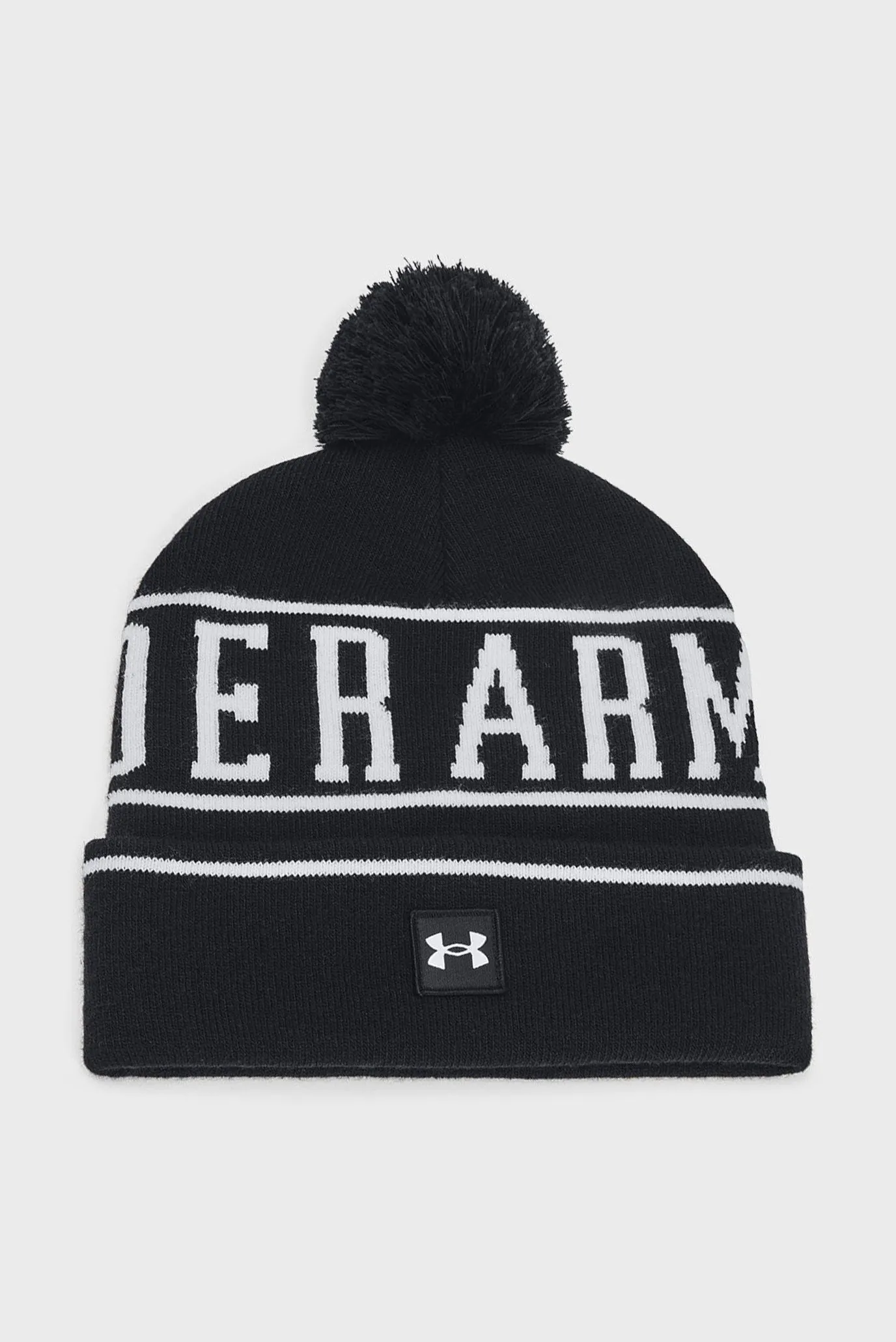 Шапка M Halftime Pom Beanie 1