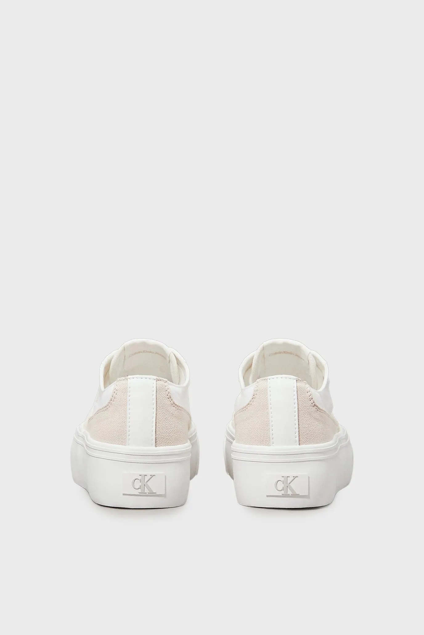 Keda VULC FLATFORM LOW CV MIX MG 5