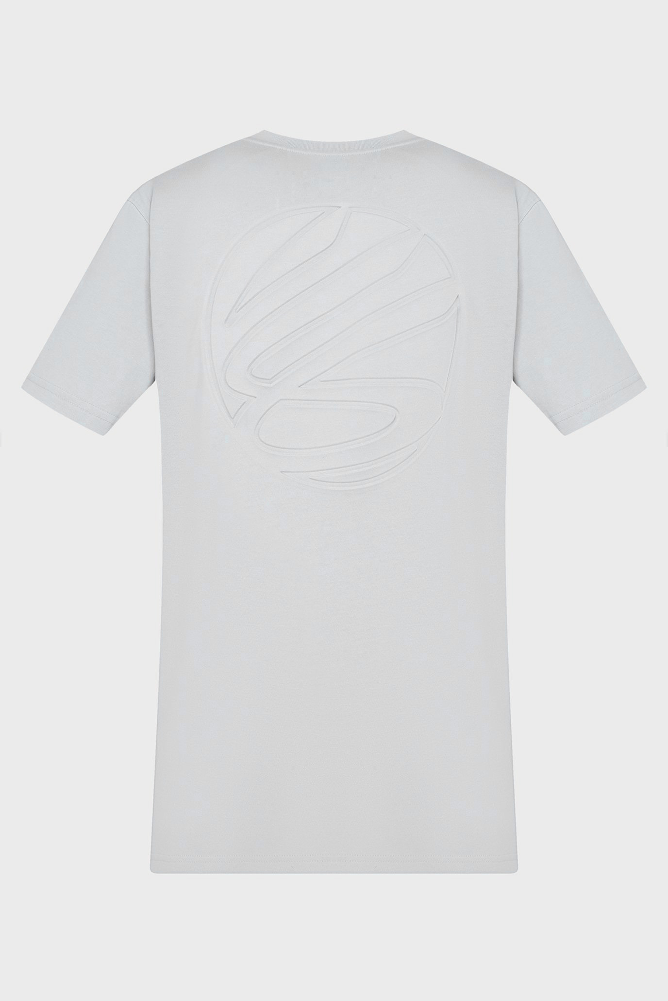 Futbolka Curry Emboss HW Tee 3